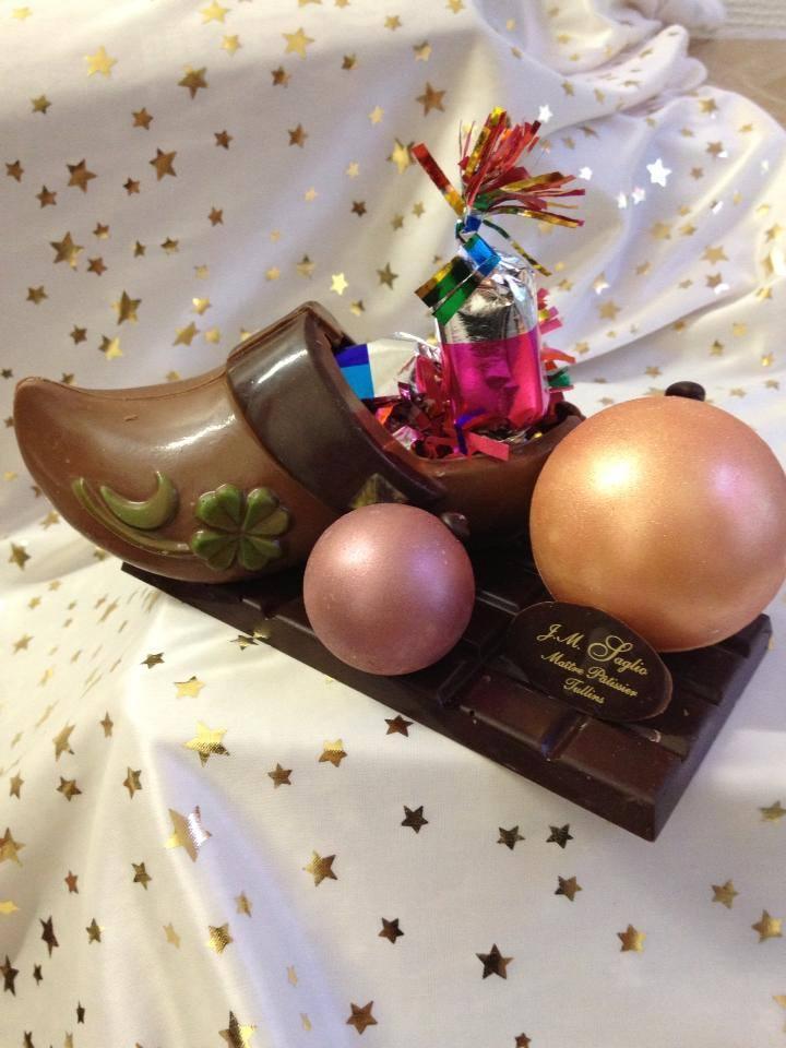 Chocolaterie Voiron