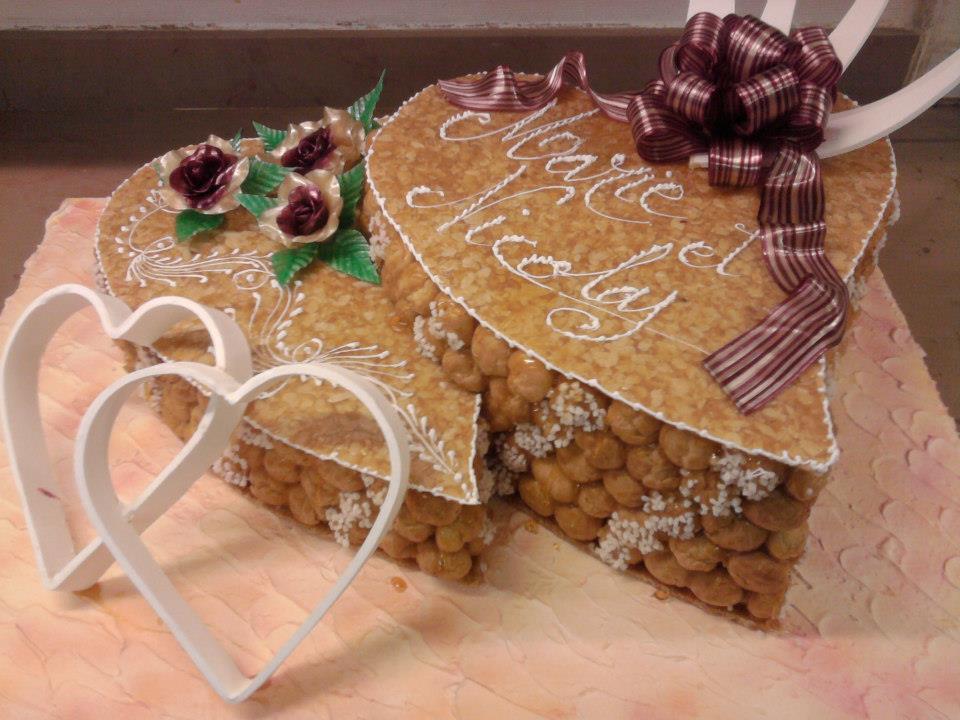 Pâtisserie Voiron