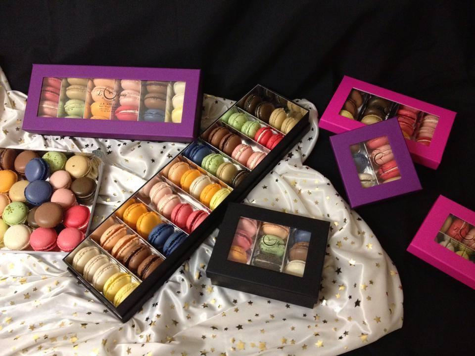 Pâtissier Tullins