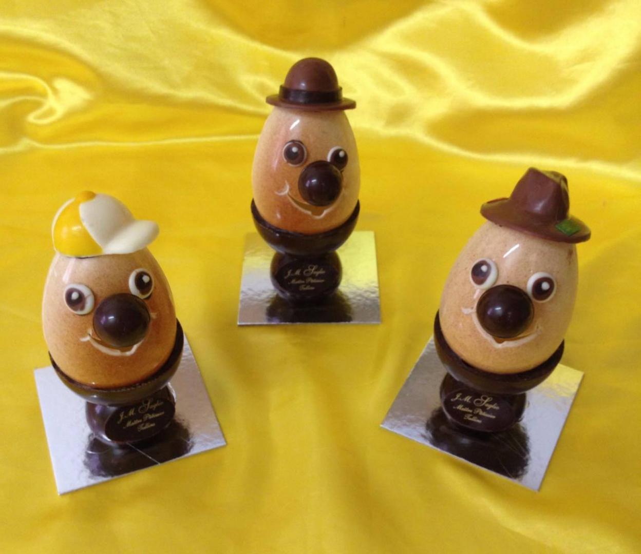 Chocolaterie Tullins